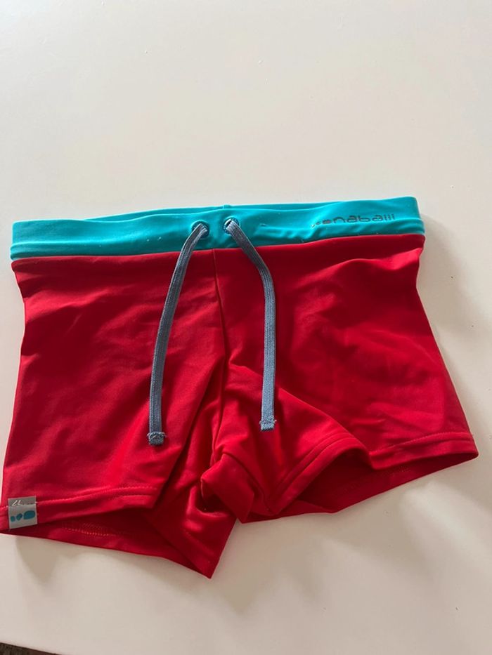 Short / caleçon / maillot de bain - photo numéro 2