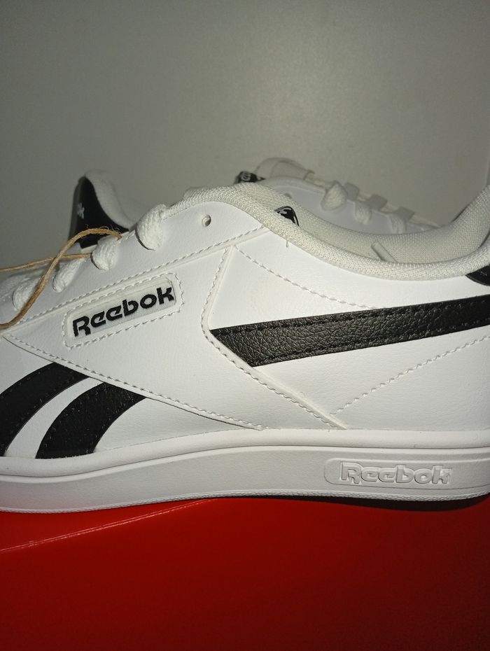 Reebok neuves - photo numéro 2