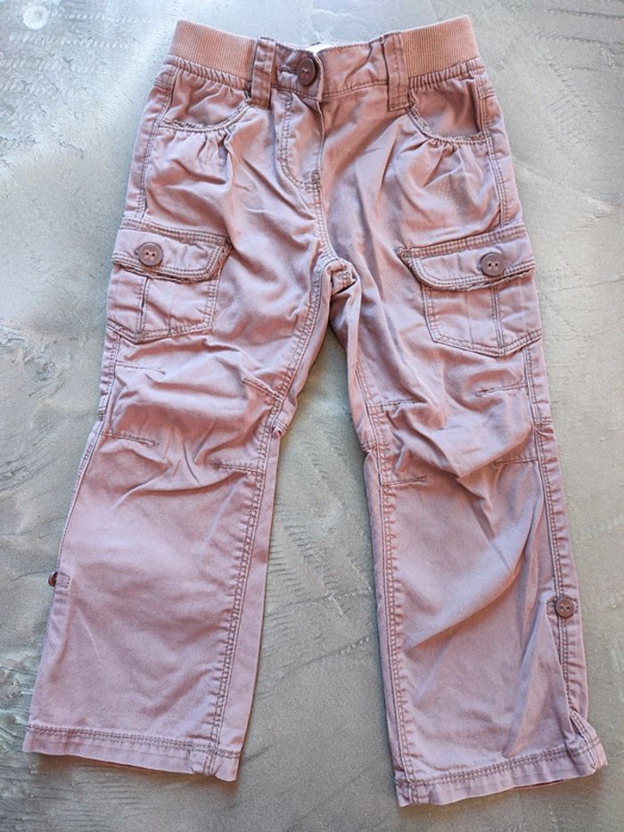 Pantalon 3 ans Vertbaudet fille