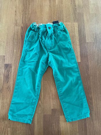 Pantalon 2-3 ans