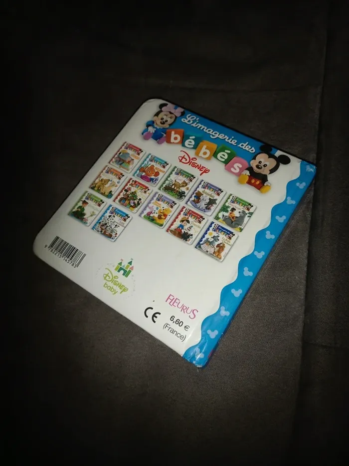 Livre les 101 dalmatiens - photo numéro 3