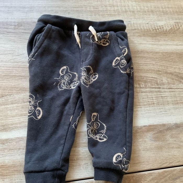 Pantalon bébé
