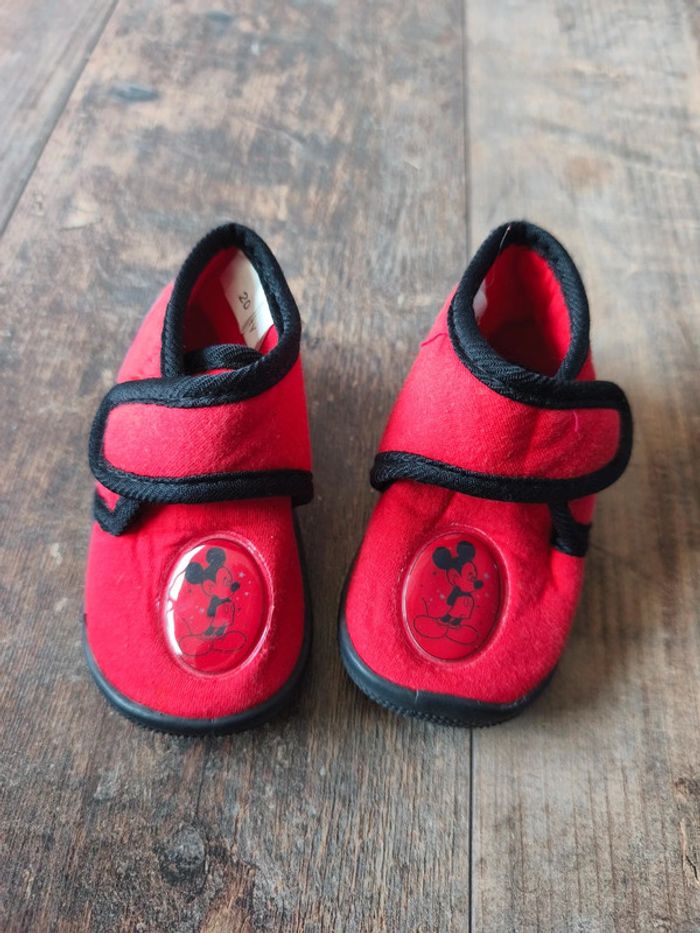 Chaussons