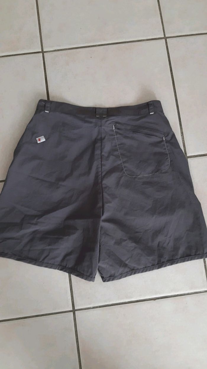 Short léger femme - photo numéro 6