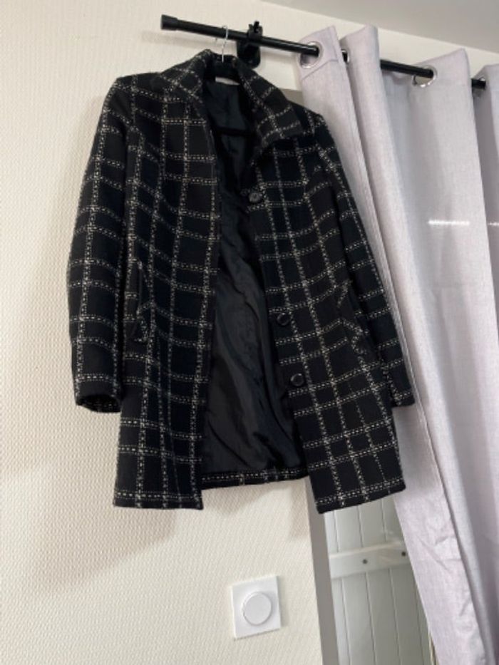 Manteau