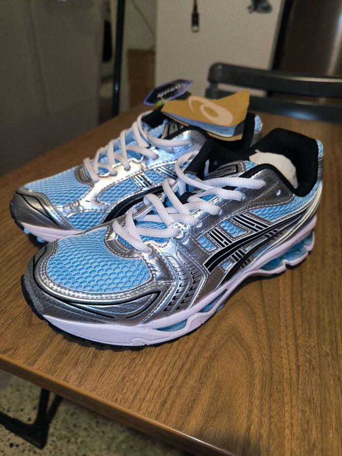 Asics gel kayano - photo numéro 3