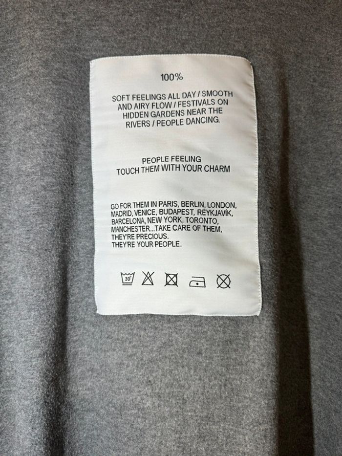 Sweat-shirt - photo numéro 4