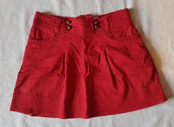 Jupe la redoute 12 ans