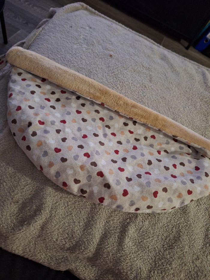 Sac a doudou
