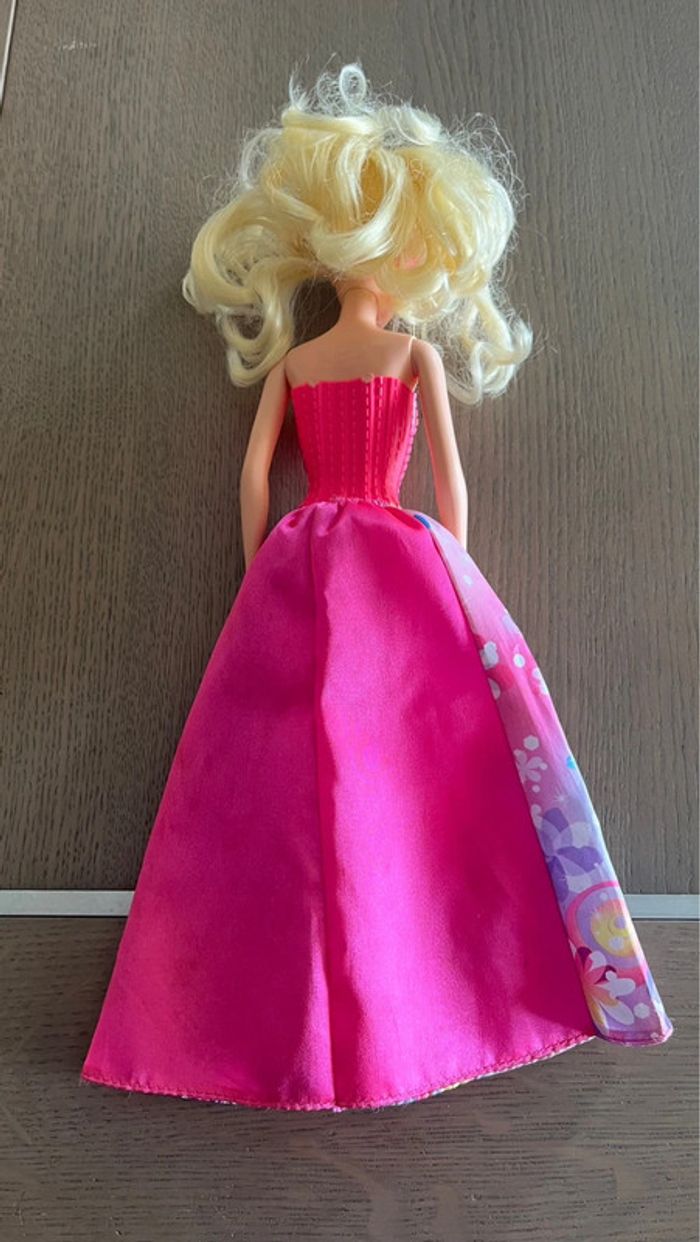 Barbie - photo numéro 3