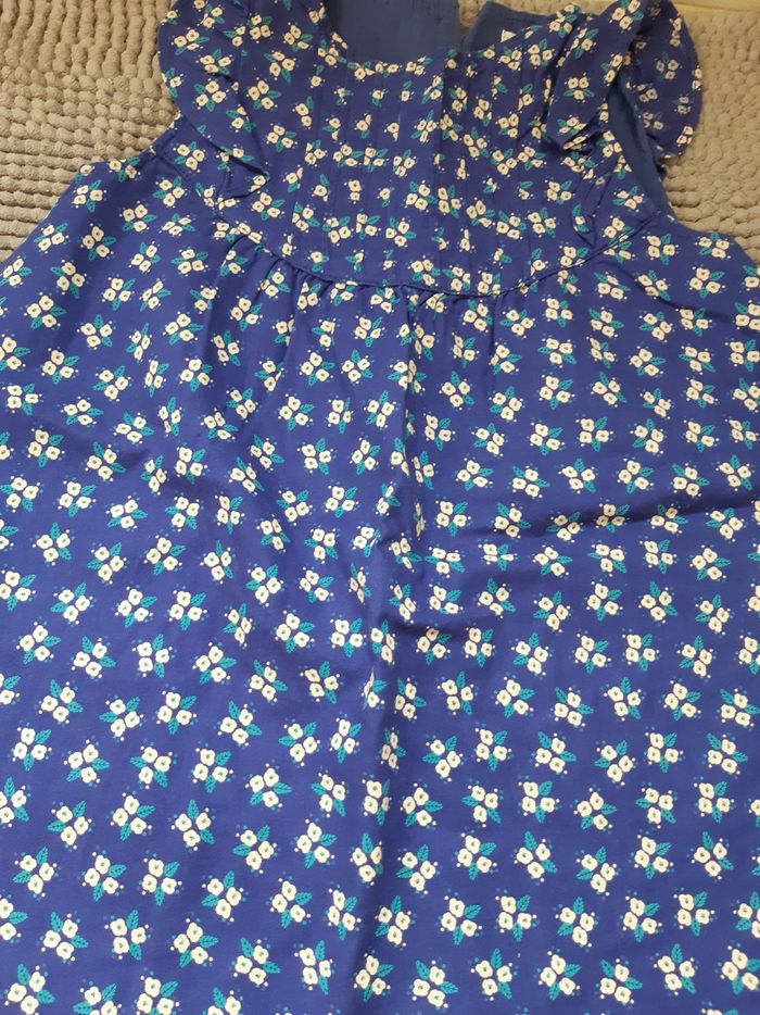 Robe DPAM 4 ans - photo numéro 2