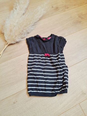 Robe Vertbaudet