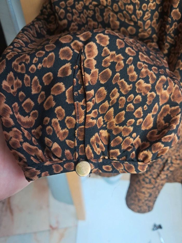 Peace n' love robe taille 36/38 - photo numéro 10