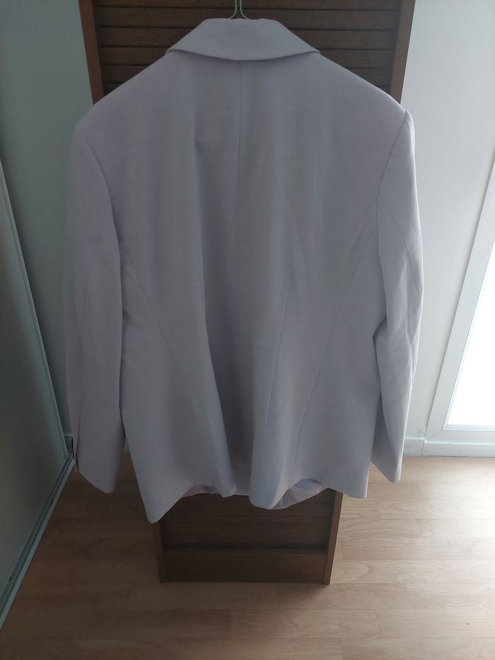 Ensemble tailleur femme - photo numéro 4