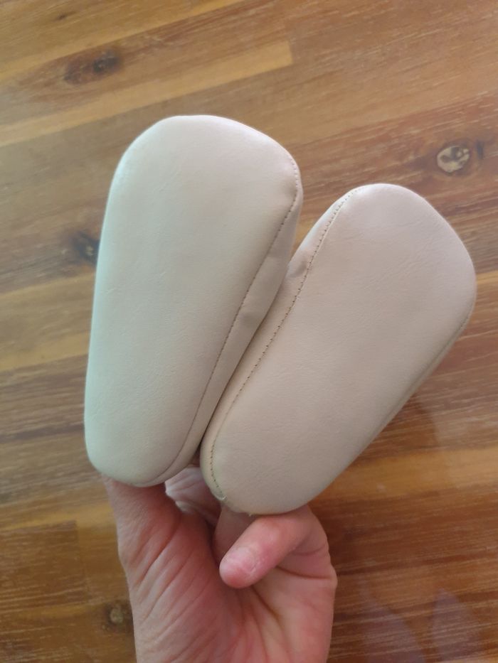 Chaussure - photo numéro 6