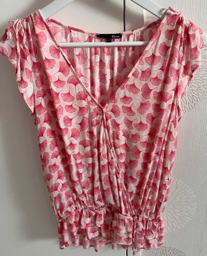 Tunique fantaisie - photo numéro 3