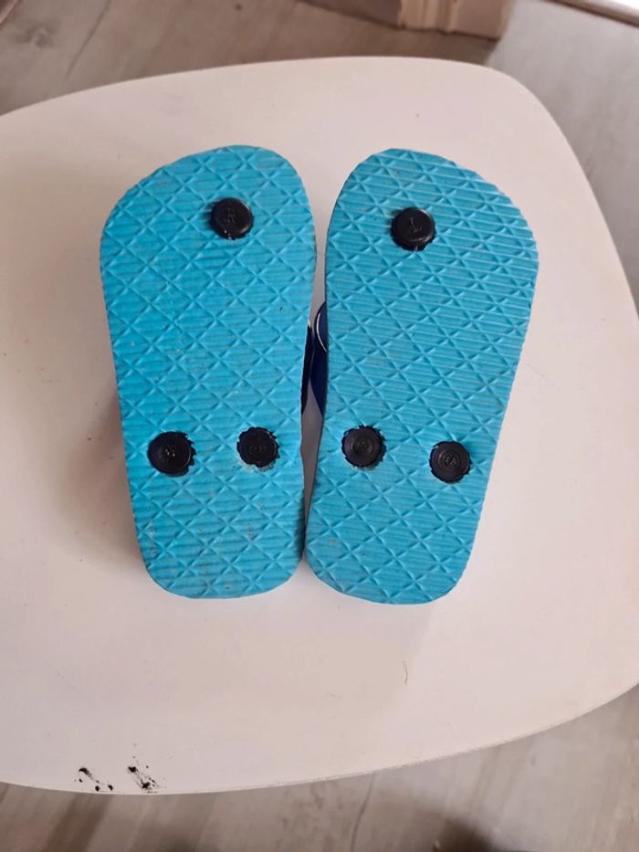 Tongs - photo numéro 3