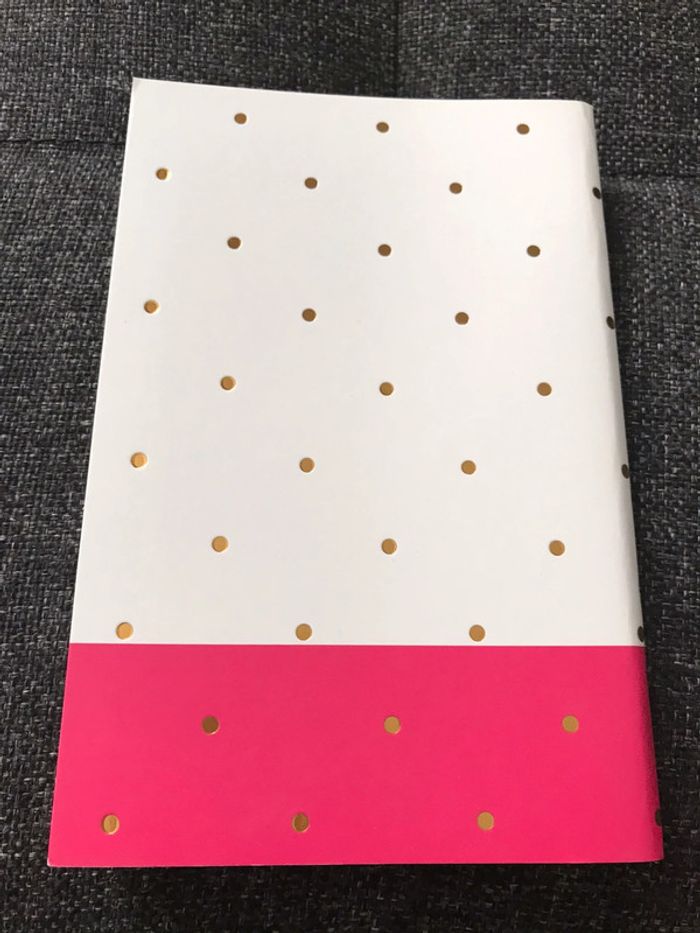 Carnet neuf - photo numéro 2