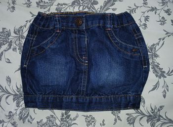Lot vêtements fille 12 mois