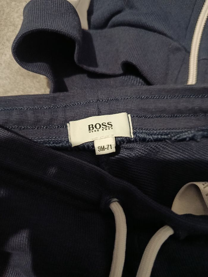 Survêtement bébé garçon - photo numéro 2