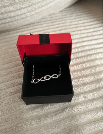 Bracelet infinie 