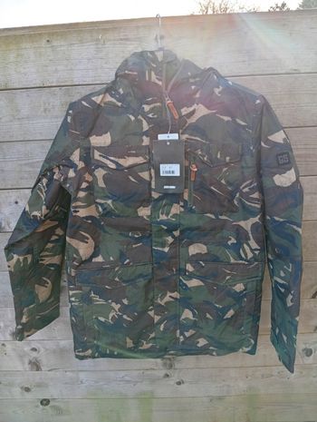 Manteau de ski homme