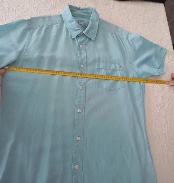 Chemise homme XL esprit - photo numéro 6