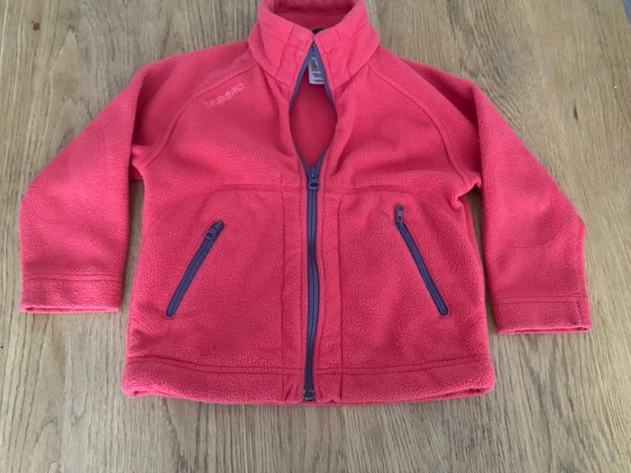 Veste polaire - photo numéro 2