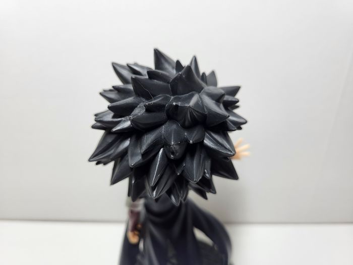 Figurine My Hero Academia Figurine Dabi - photo numéro 6