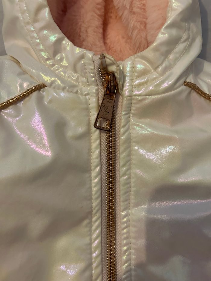 Manteau - photo numéro 3