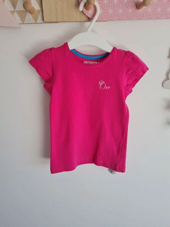 T shirt Orchestra 2A