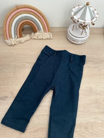 Legging 6M