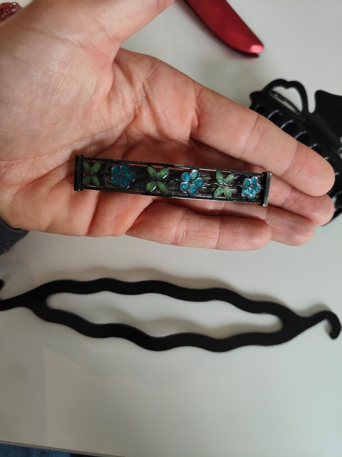 Pince - photo numéro 5