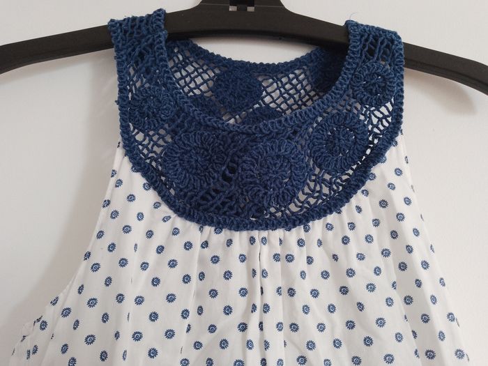 Robe fille 8 ans Vertbaudet - photo numéro 2