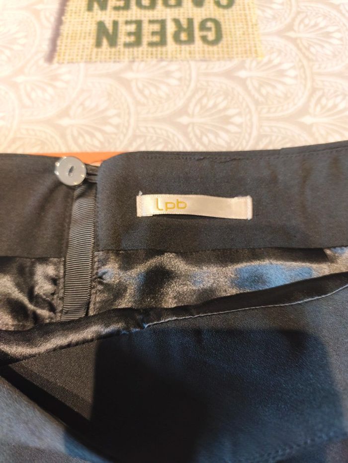 Jupe LPB Taille M comme neuve - photo numéro 2