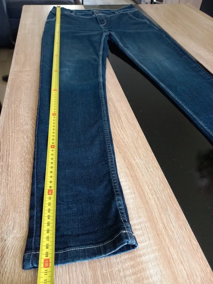 Jean's femme T44 - photo numéro 5
