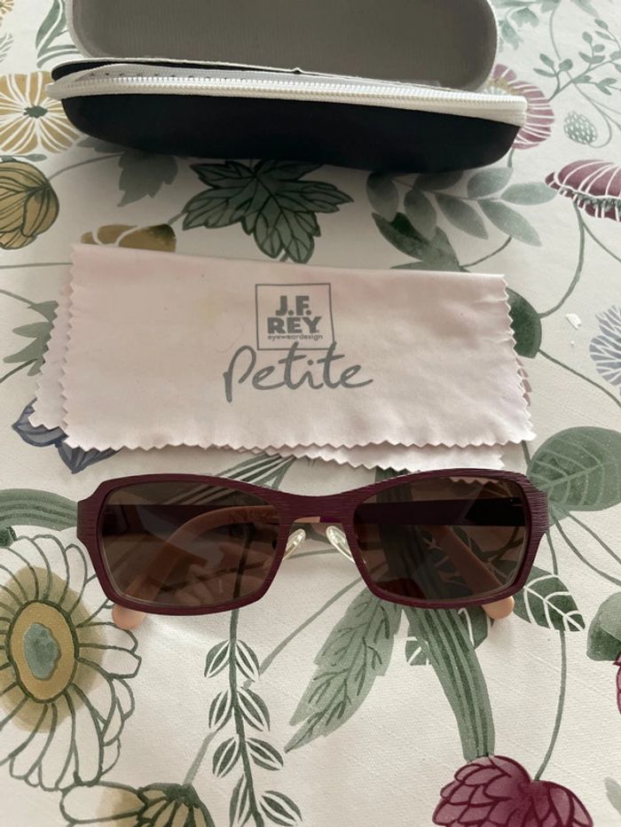 lunette monture