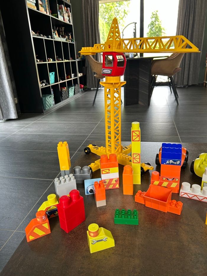 Lot construction premier âge - photo numéro 4