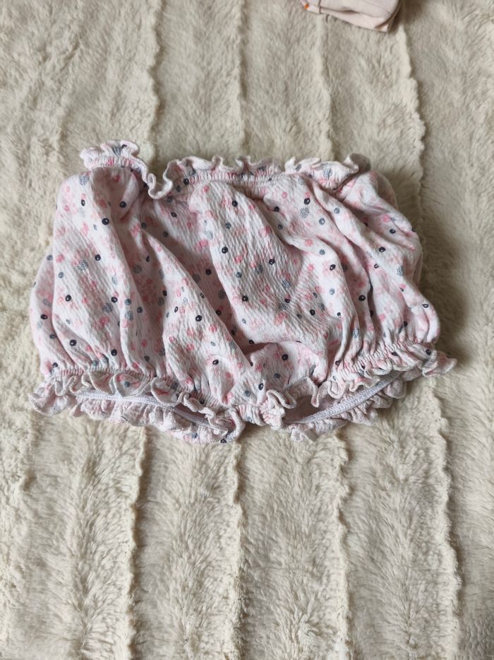 4 leggings 4 bloomers - photo numéro 4