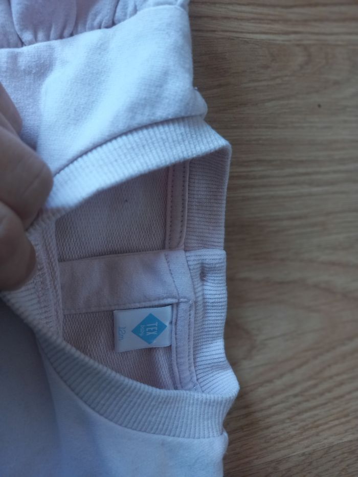 Sweat ... - photo numéro 3