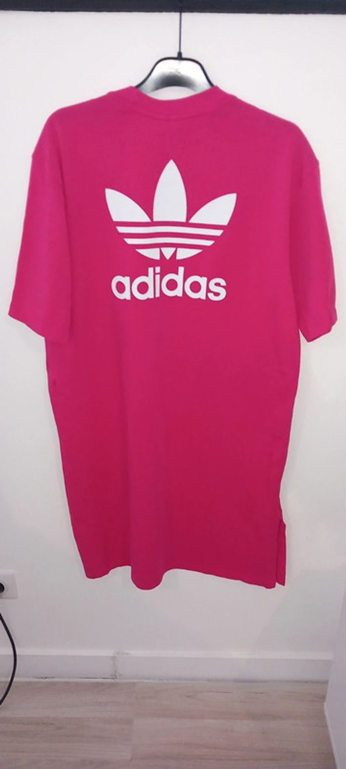 Robe adidas - photo numéro 3