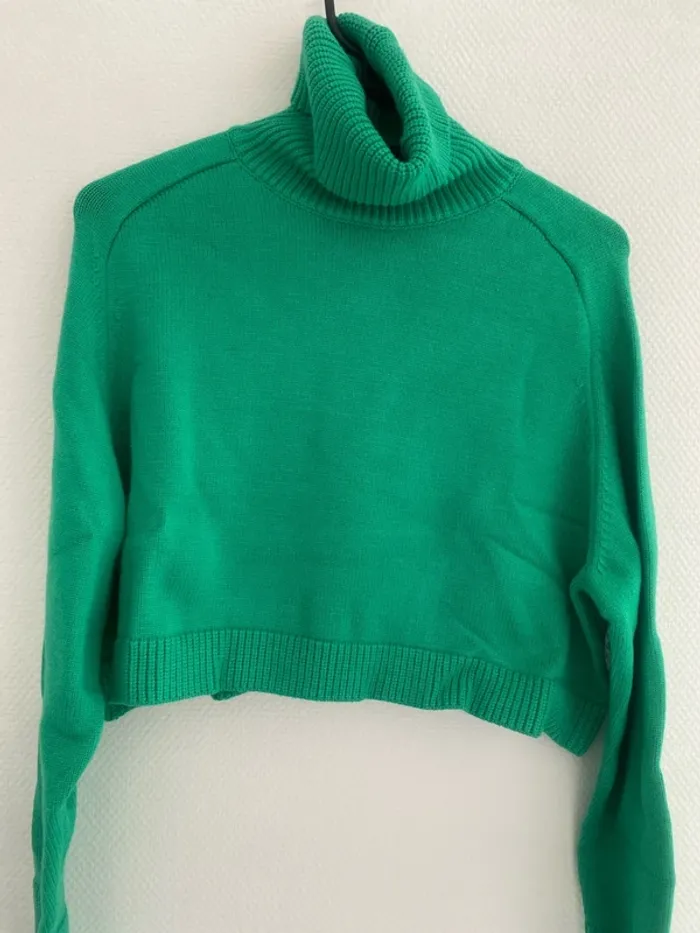 Pull ZARA