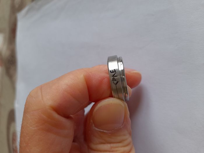 Bague - photo numéro 2