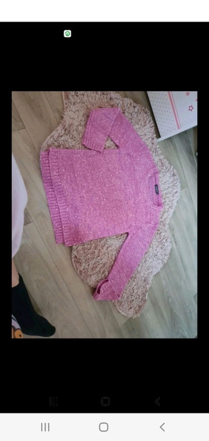 Pull 6 ans - photo numéro 2