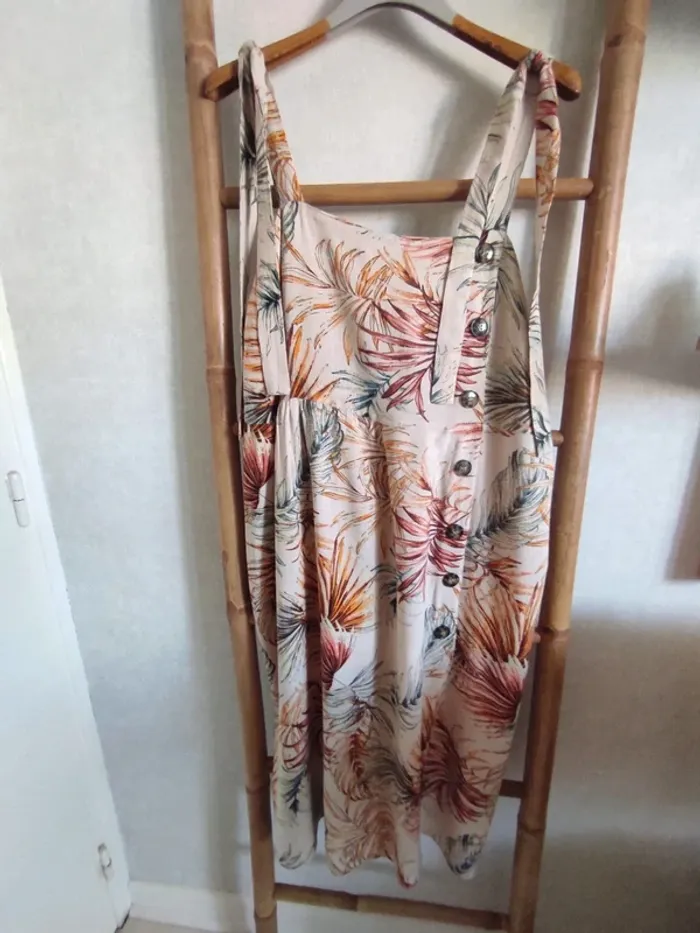 Robe été