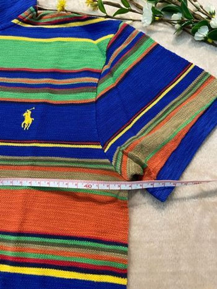 Polo homme S - photo numéro 4