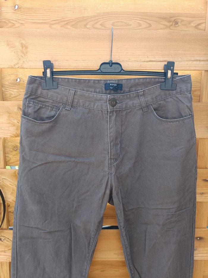 Jean souple taille 40 - photo numéro 2