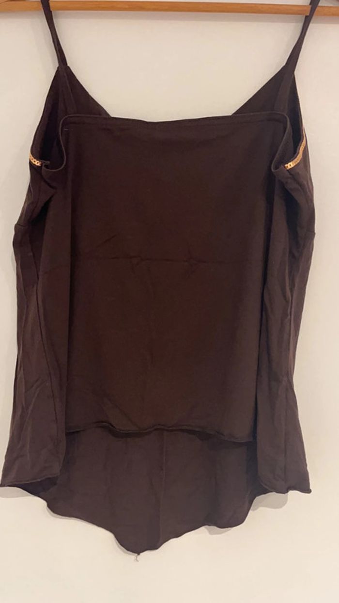 Débardeur pimkie taille 42 - photo numéro 7