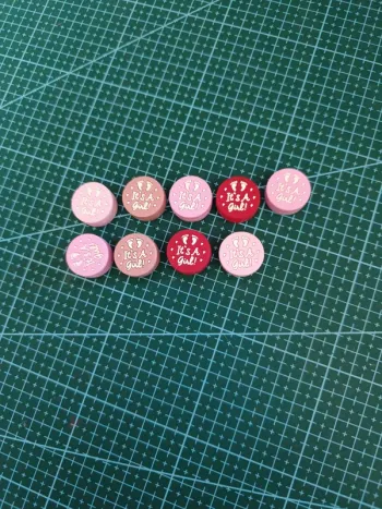 perles silicone
