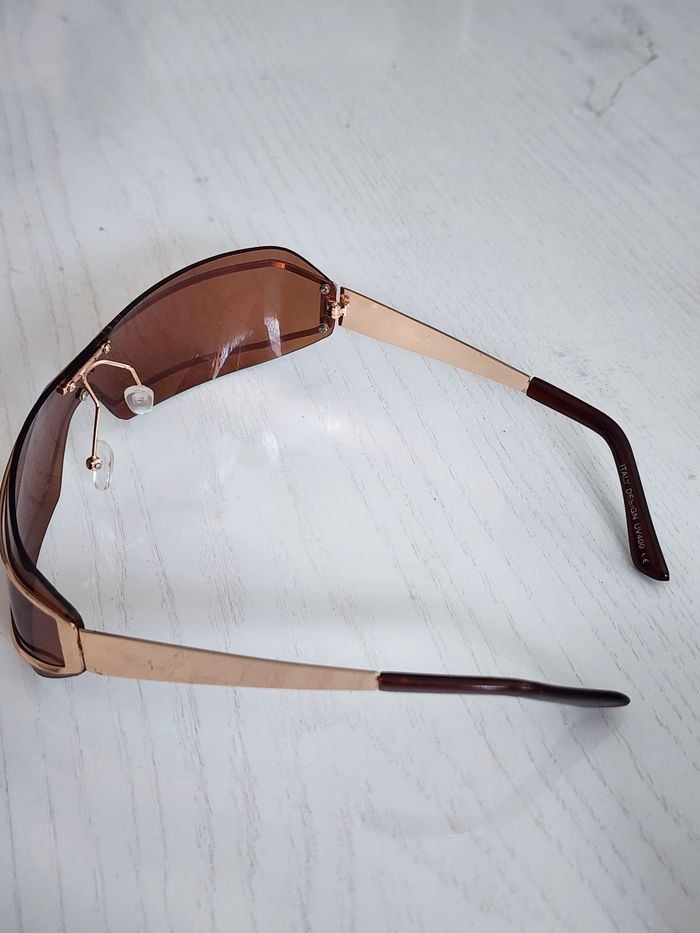 lunette - photo numéro 2